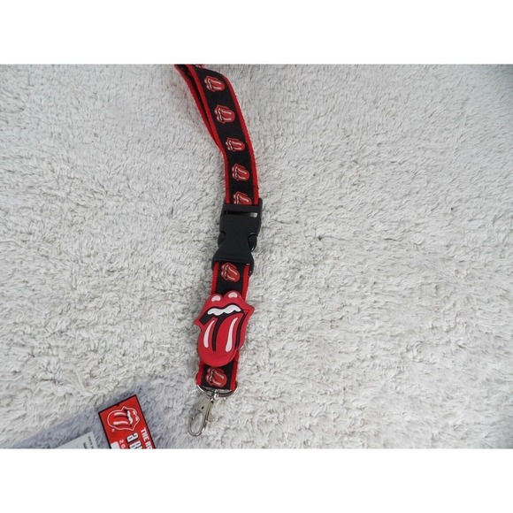 Ticketmaster The Rolling Stones A Bigger Bang 2005 Hollywood Bowl Concert Ticket - Picture 6 of 8